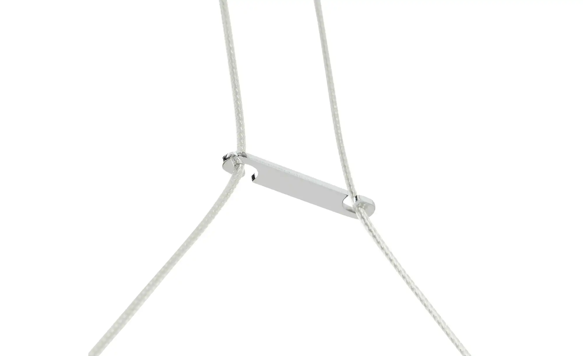 HELL-höllisch gutes Licht LED-Pendelleuchte, anthrazit/silberfarben, oval