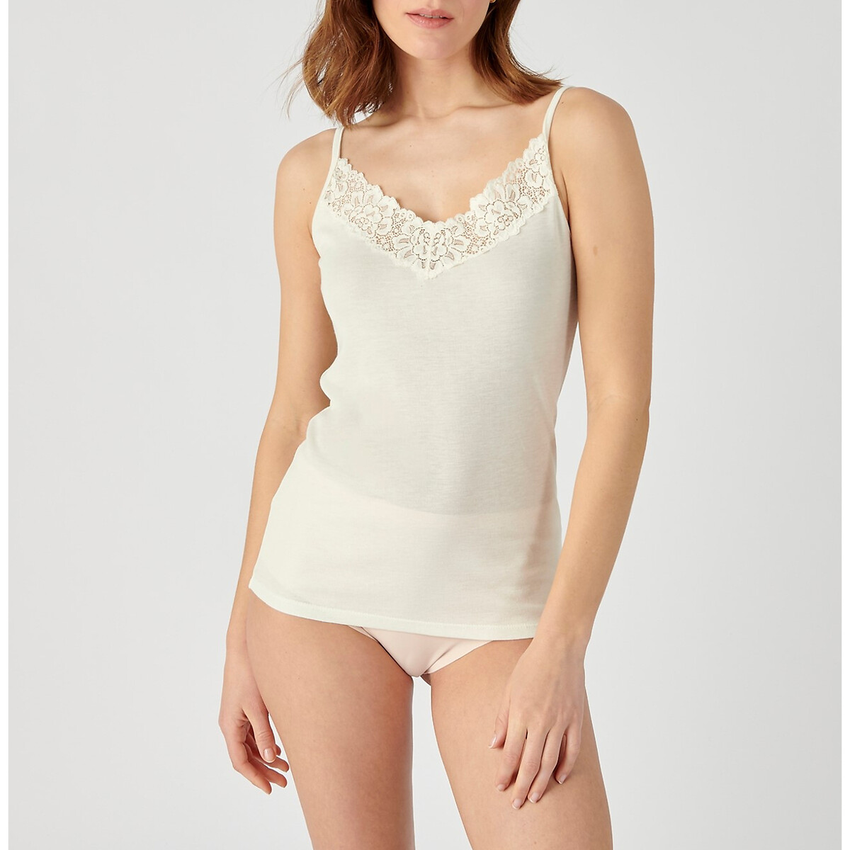 DAMART<br>Caraco Thermolactyl Feminine Touch Warmtegrad 2
