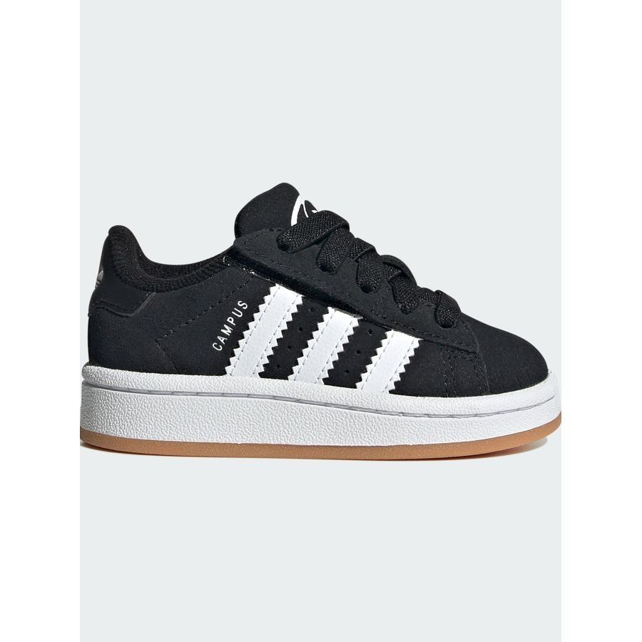 Adidas Original Chaussure lacets élastiques fermeture confortable Campus 00s Enfants