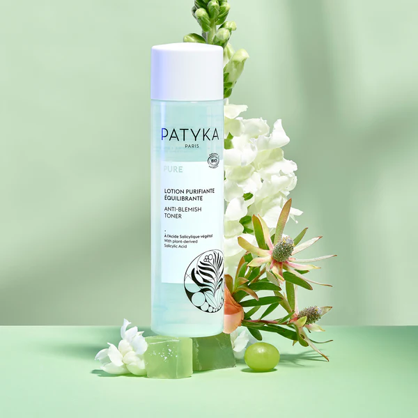 Patyka Lotion Purifiante Équilibrante 200ml