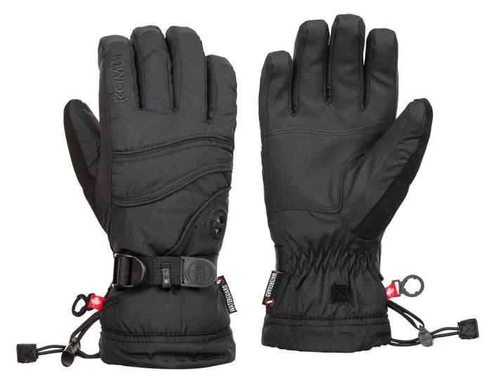 Squad Wg Women's Glove damehandske