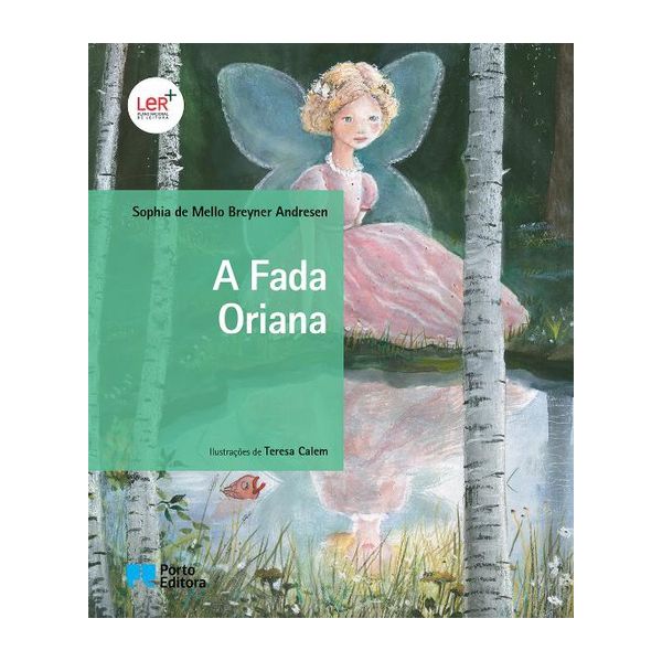A Fada Oriana