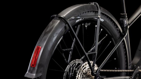 Cube Reaction Hybrid Race 800 Allroad - eMTB - 2025