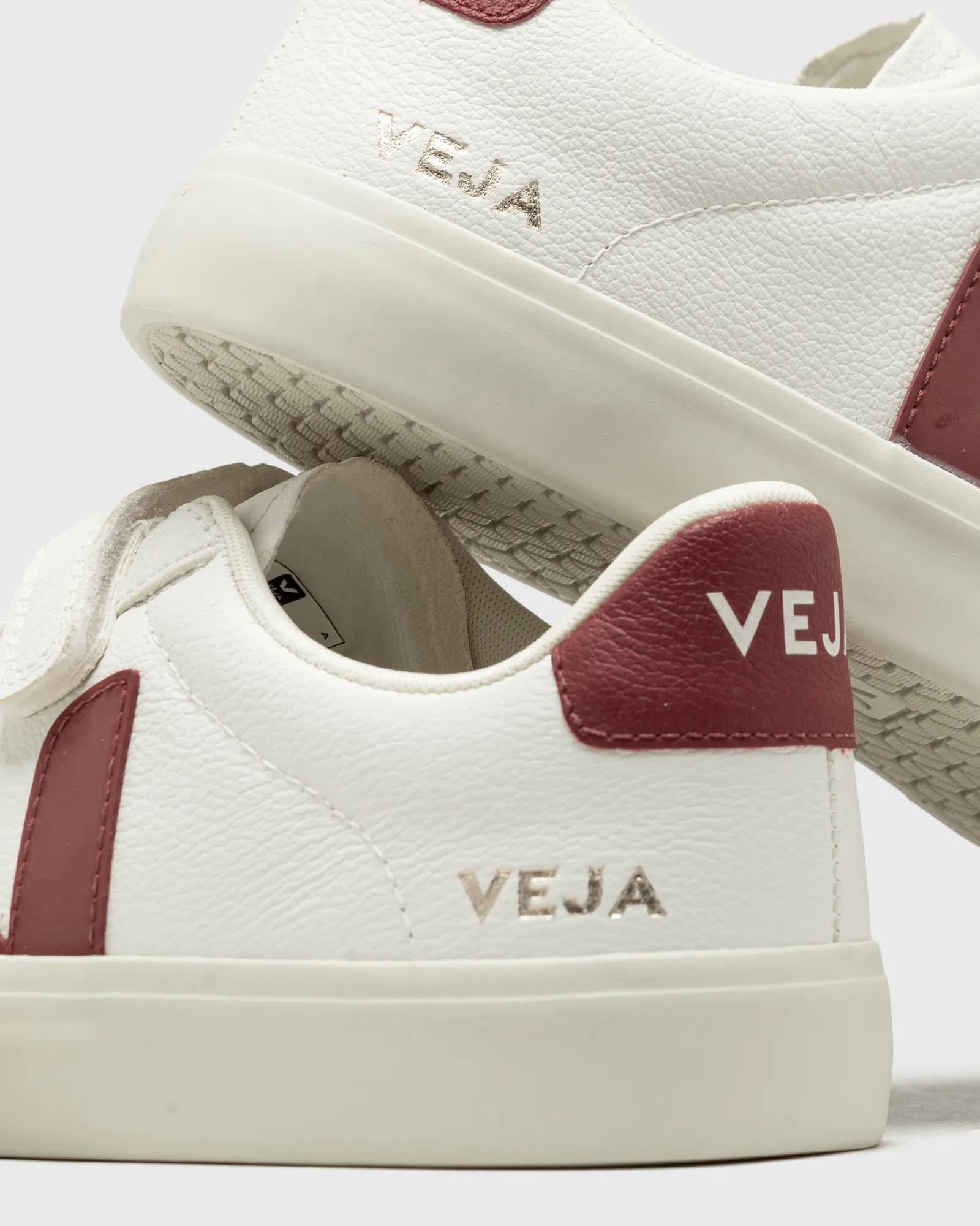 Veja RECIFE LOGO CF LTHR