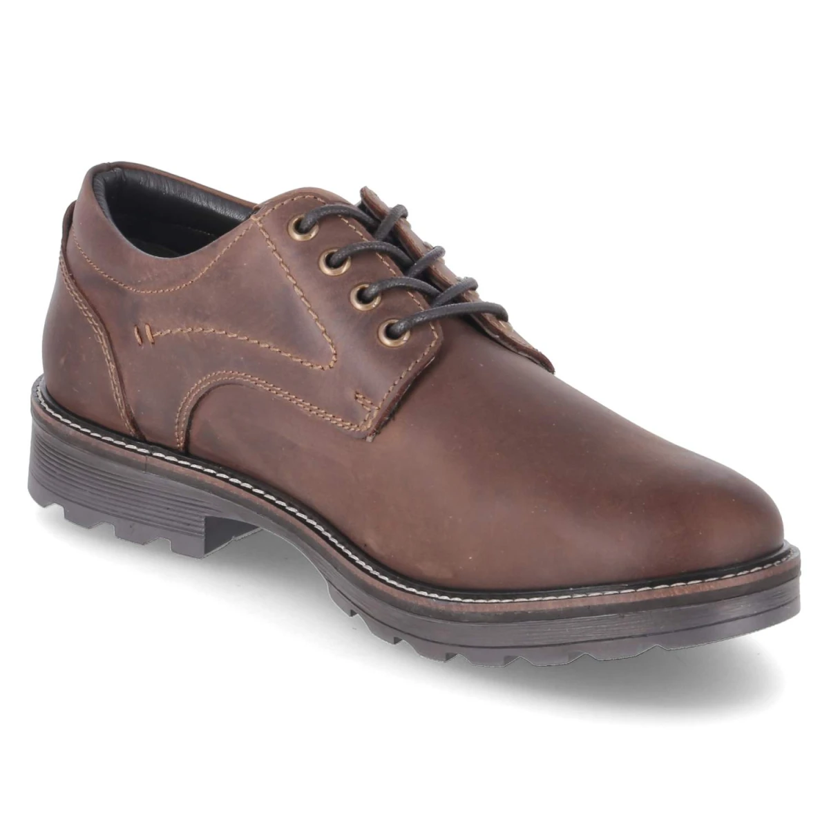 Camel ActiveHalbschuhe - cafe