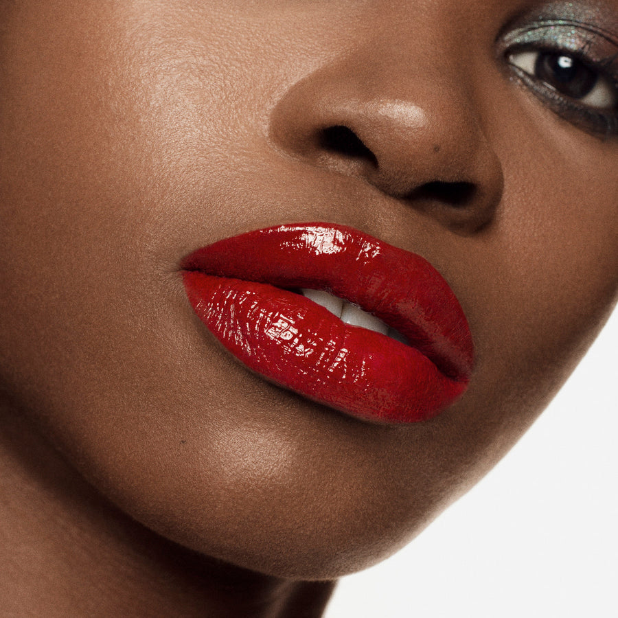 Liquid Lipstick Vinyl Scarlet River 359