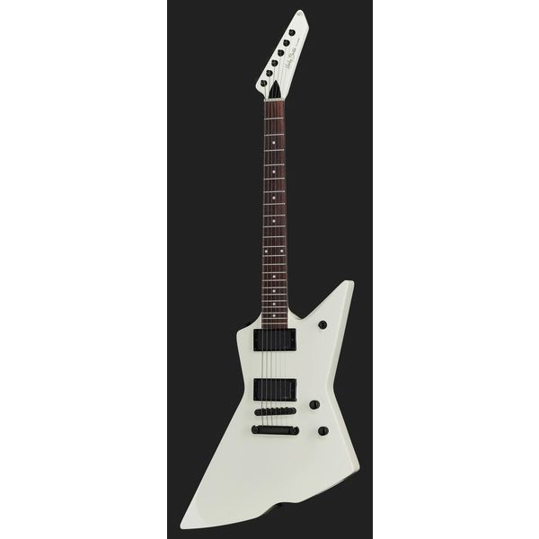 Harley Benton EX-84 Modern EMG VW Bundle