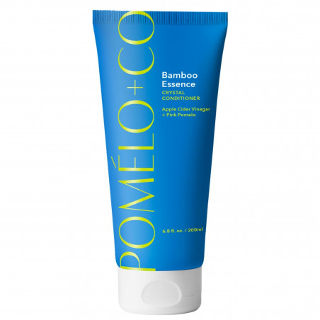 Pomelo+Co Après-shampoing Bamboo Essence