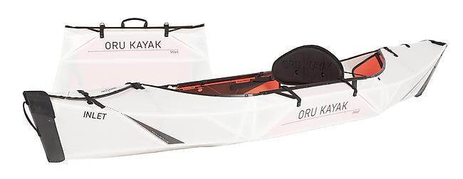 ORU KAYAK - KAYAK INLET