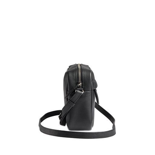 Markberg Cave Crossbody, Black