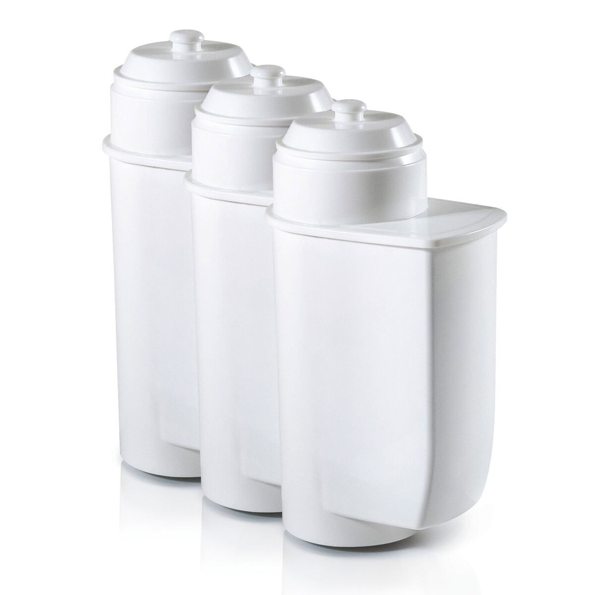 Vannfilter for Espresso Brita, 3 stk
