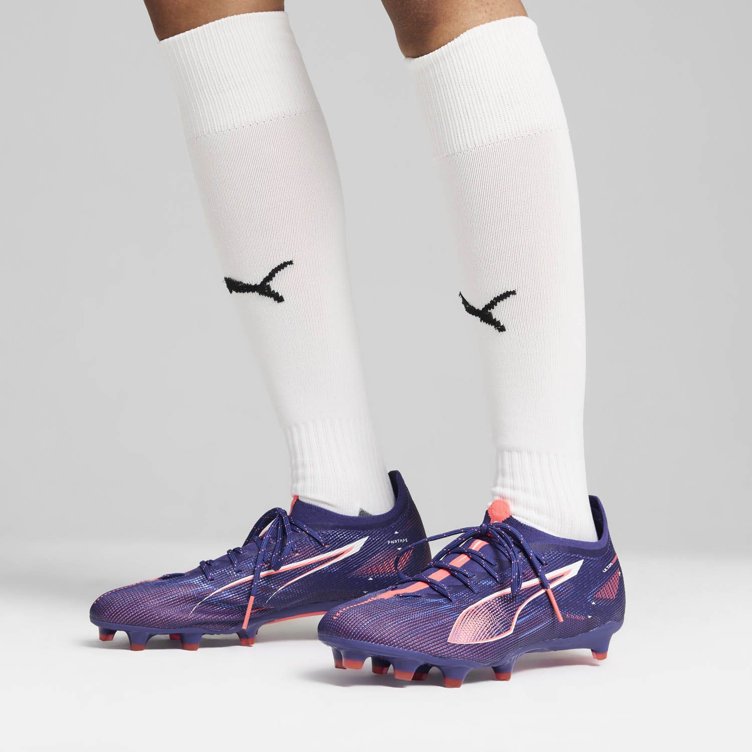 PUMA  Ultra 5 Pro FG/AG