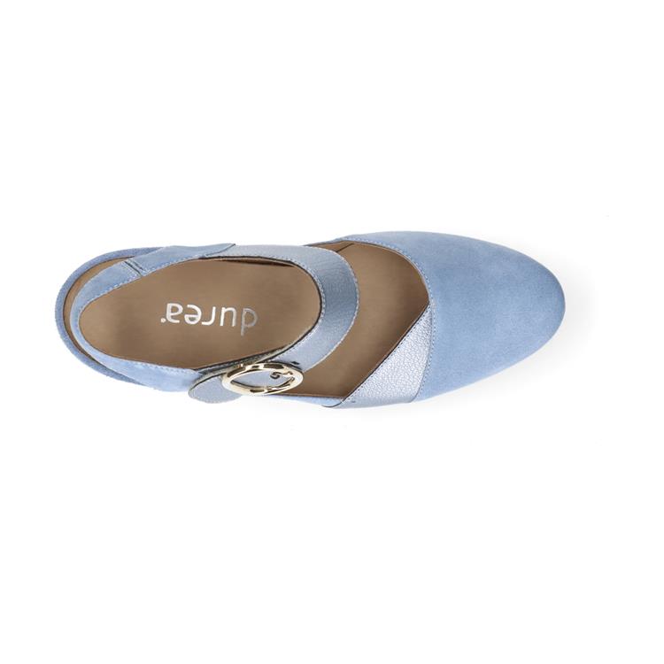 Durea 5920 wijdte H blauw