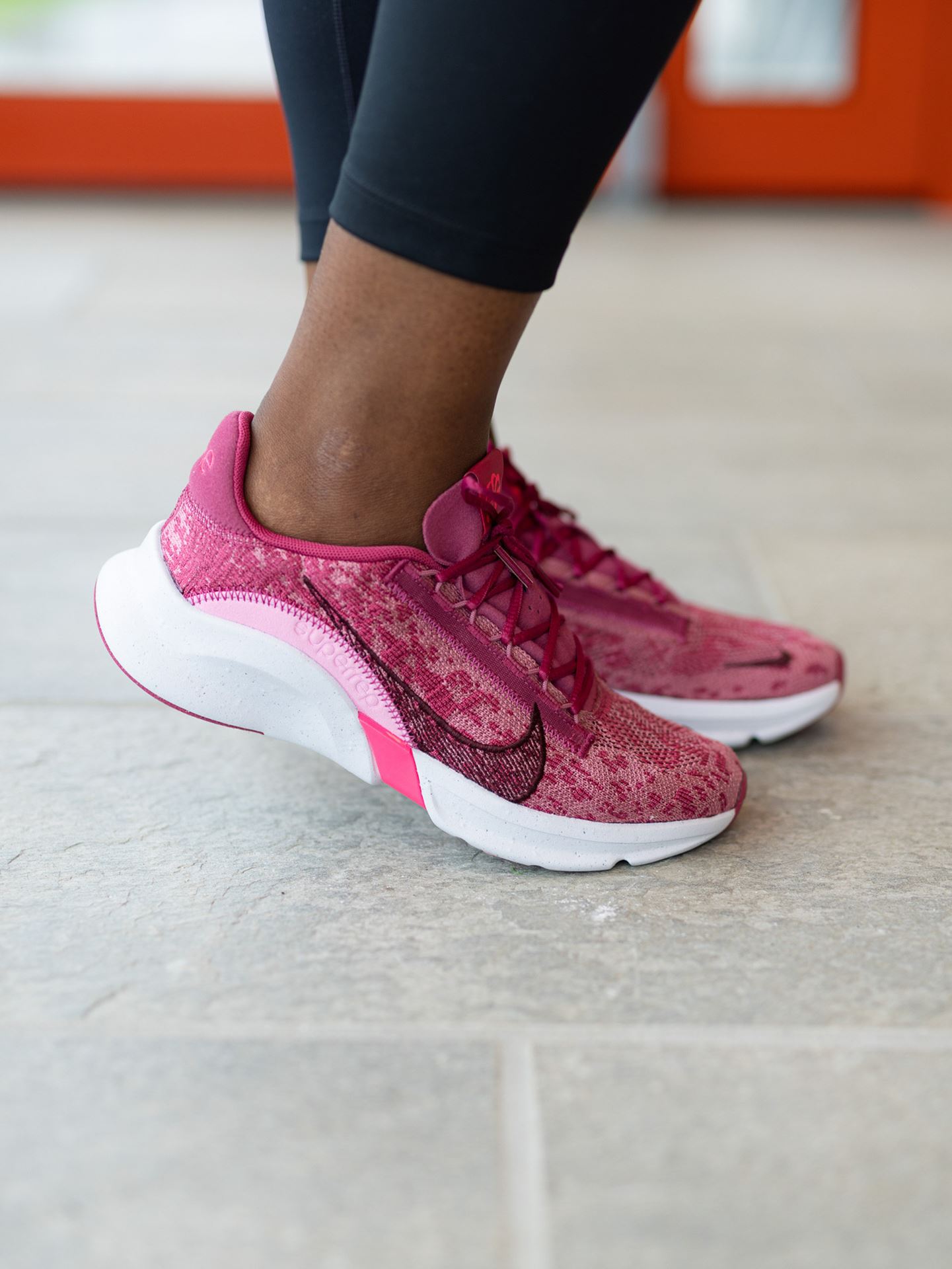 Superrep Go 3 Flyknit Next Nature