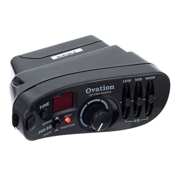 Ovation OP-PRO Preamp