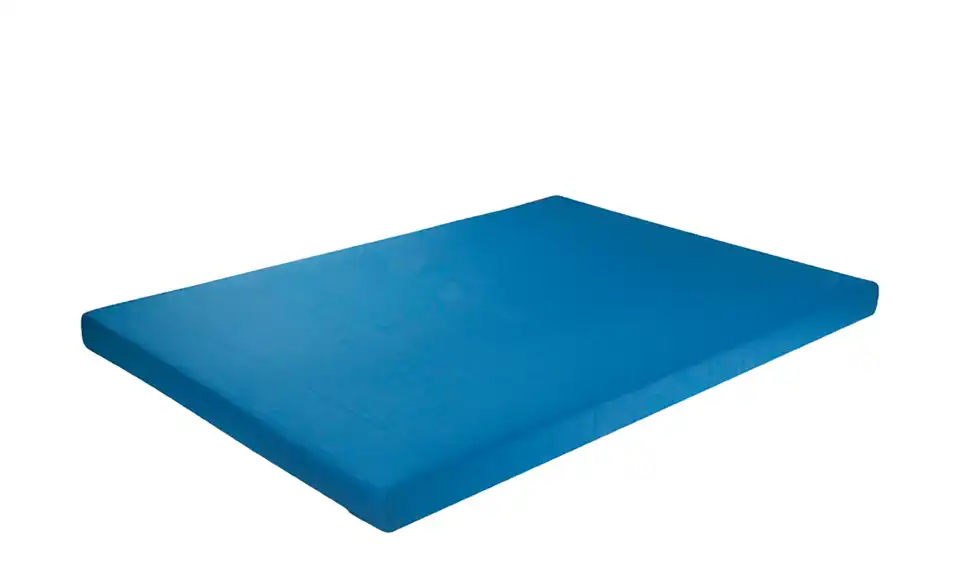 Bonnell-Federkernmatratze LMK Stepp 90 cm Blau