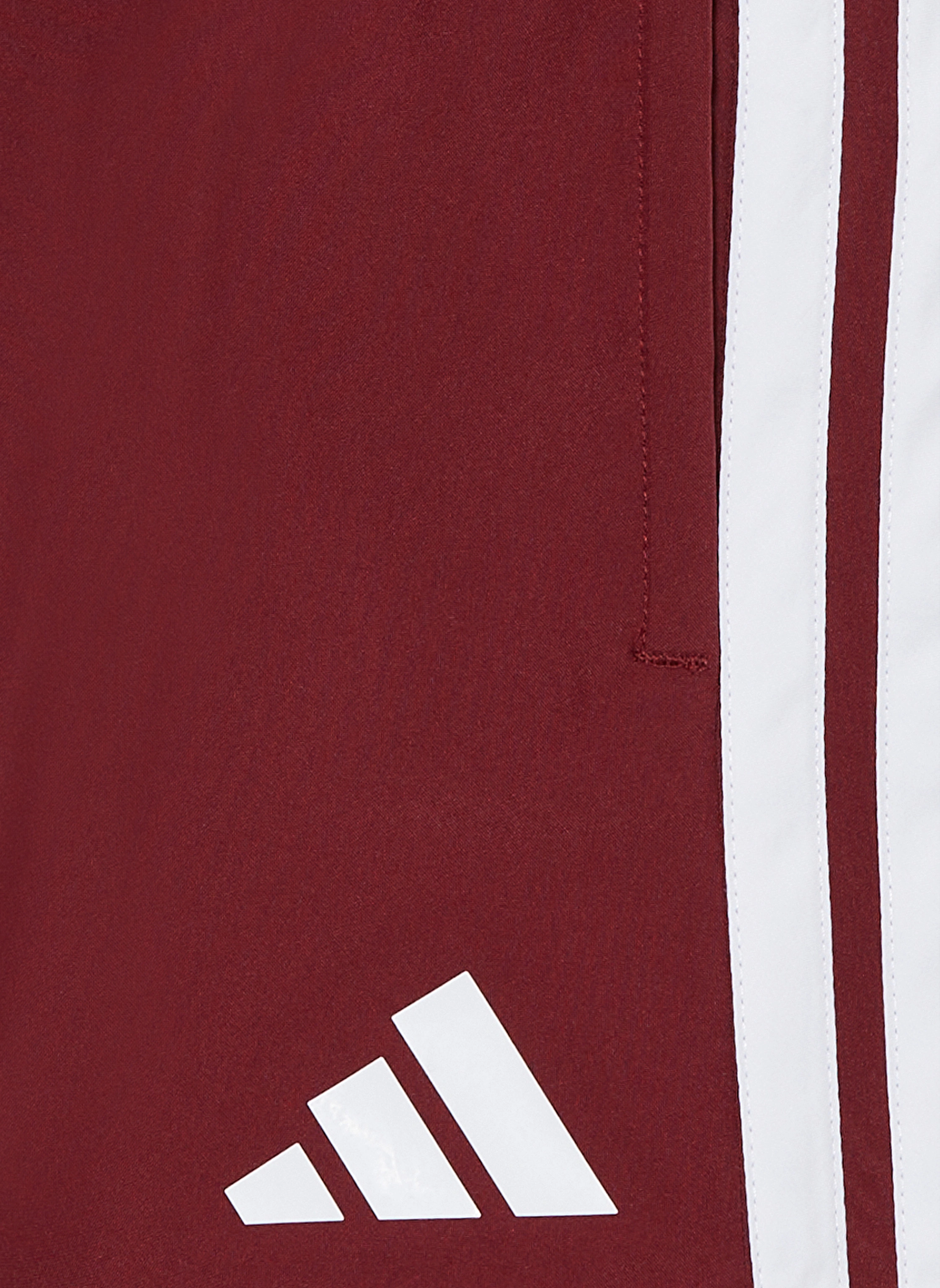 adidas Badeshorts 3-STREIFEN 3-INCH