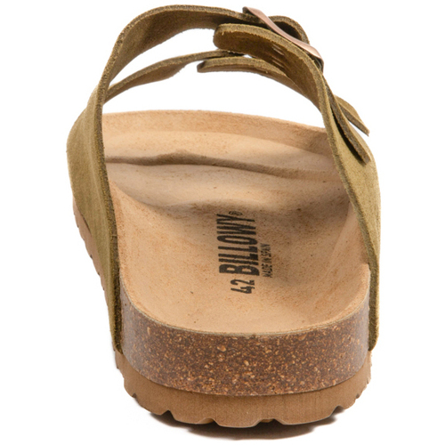 Billowy - 8230C04 Kaki