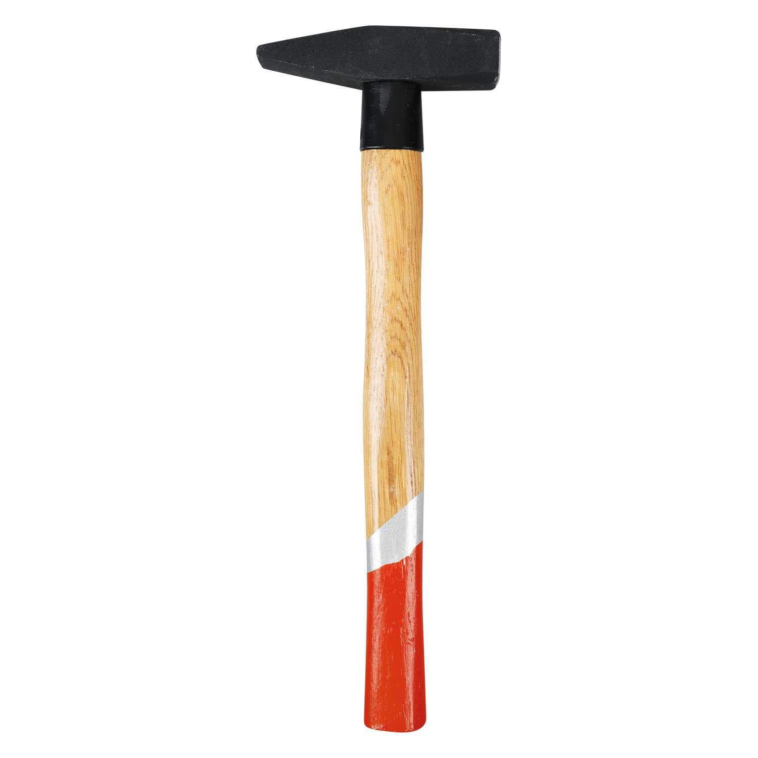 Hammer mit Stahlkopf
