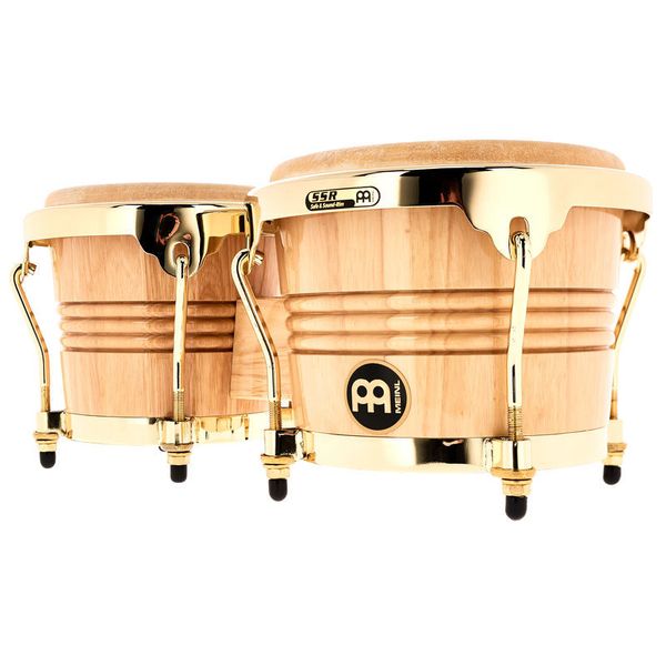 Meinl WB200NT-G Bongoset