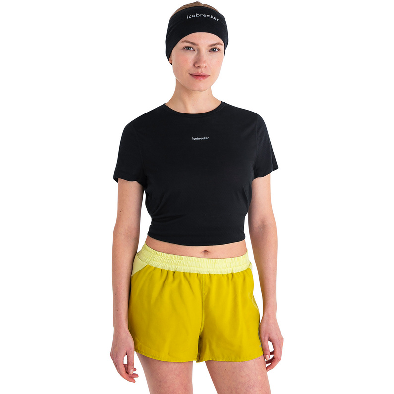 Icebreaker Damen Cool-Lite Speed T-Shirt