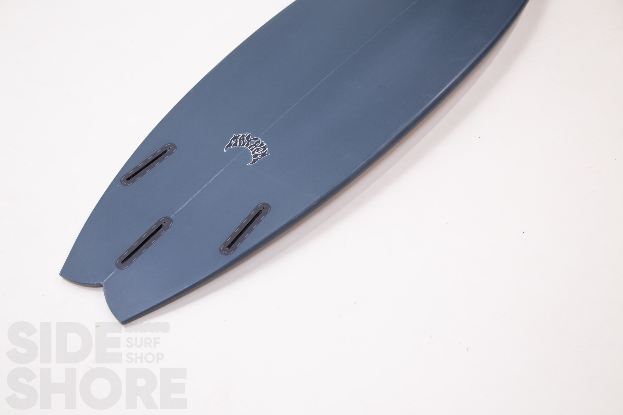 Lost RNF 96 - Spray Grey   Volan - 5'8 x 20.25