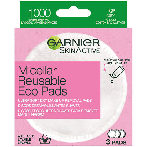Garnier - Skinactive Discos Secos Ultrasuaves