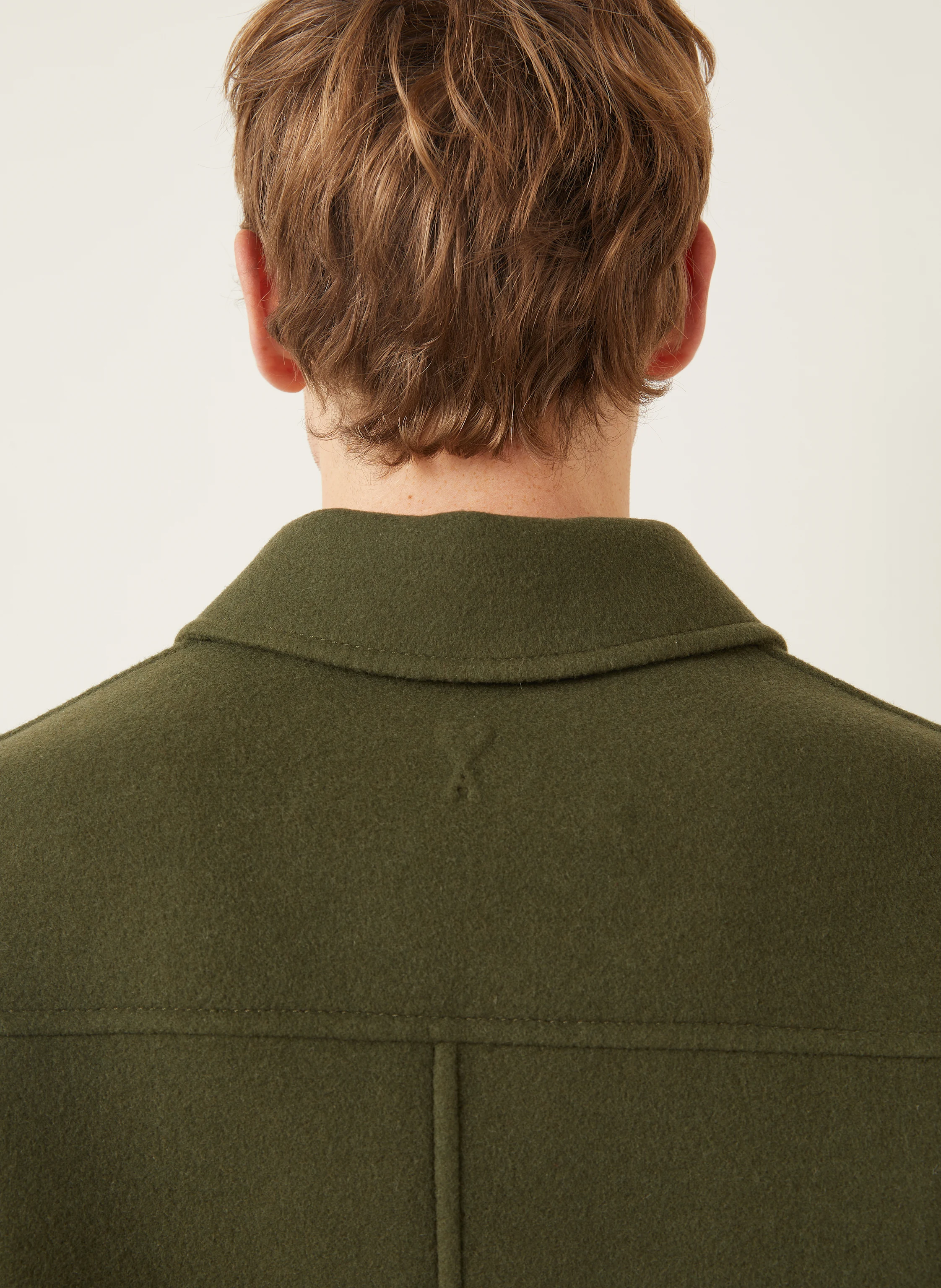 AMI PARIS Jacke
