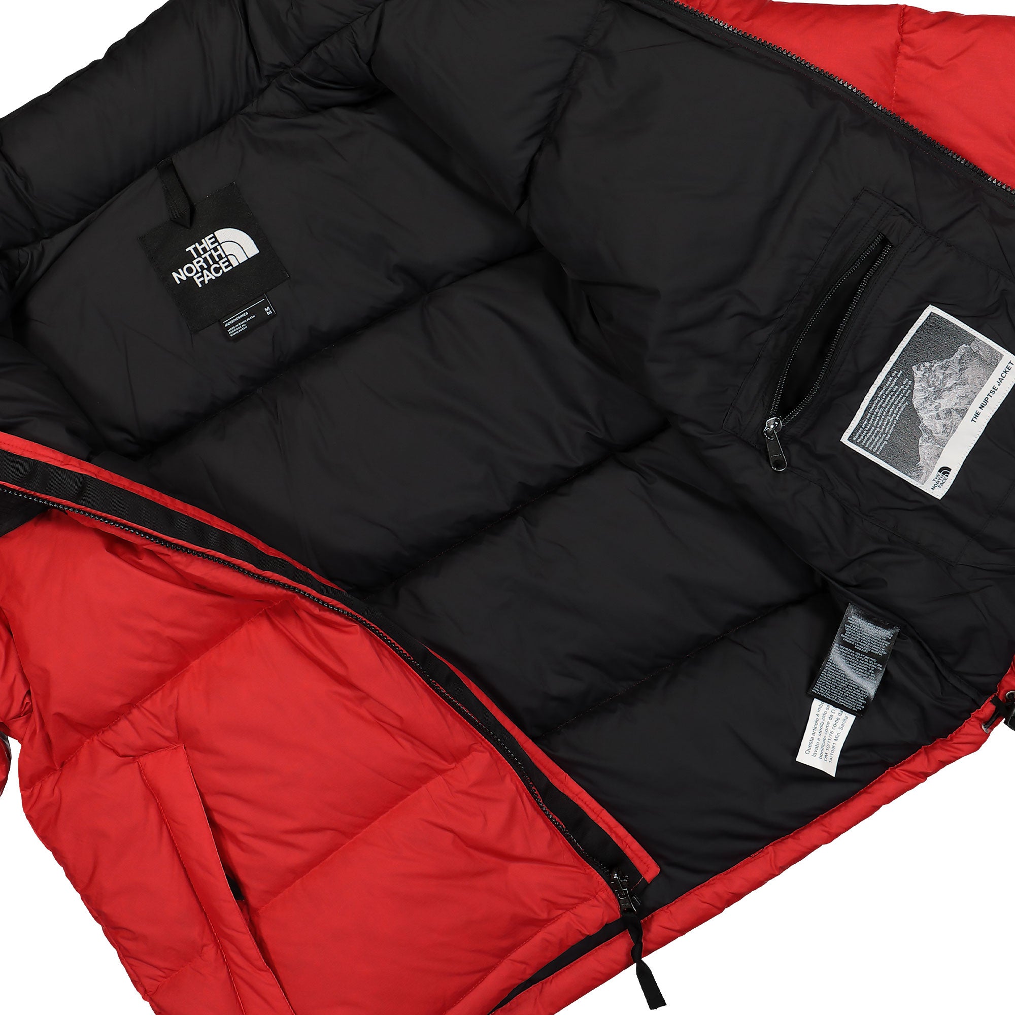 The North Face<br>1996 Retro Nuptse Jacket