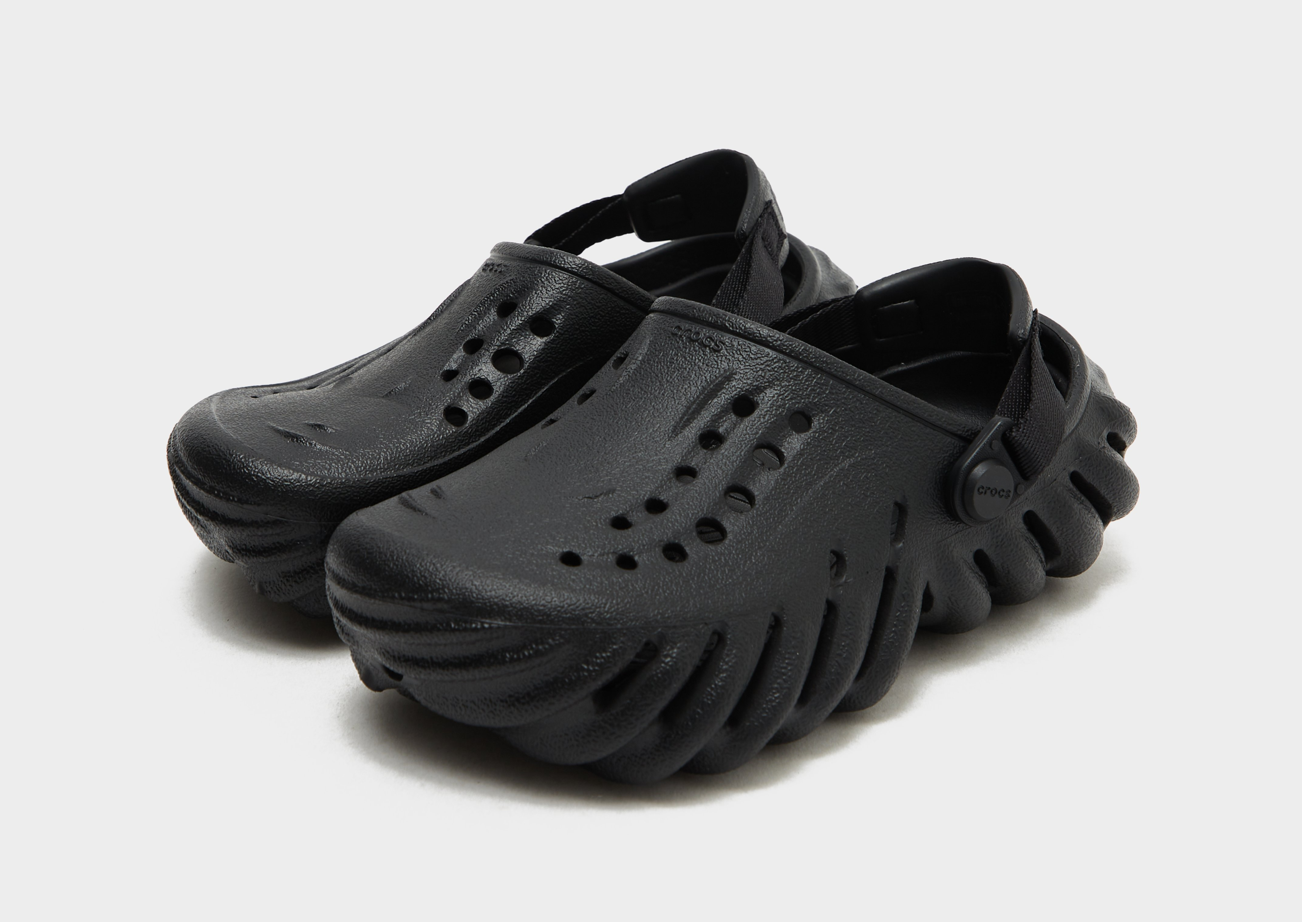Crocs Echo Clog Enfant
