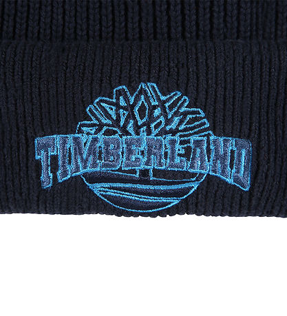 Timberland Mütze - Strick - Nacht