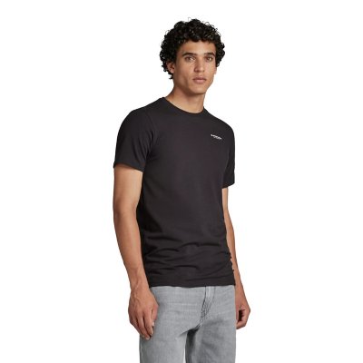 Tee-shirt à manches courtes homme Slim Base R G-STAR