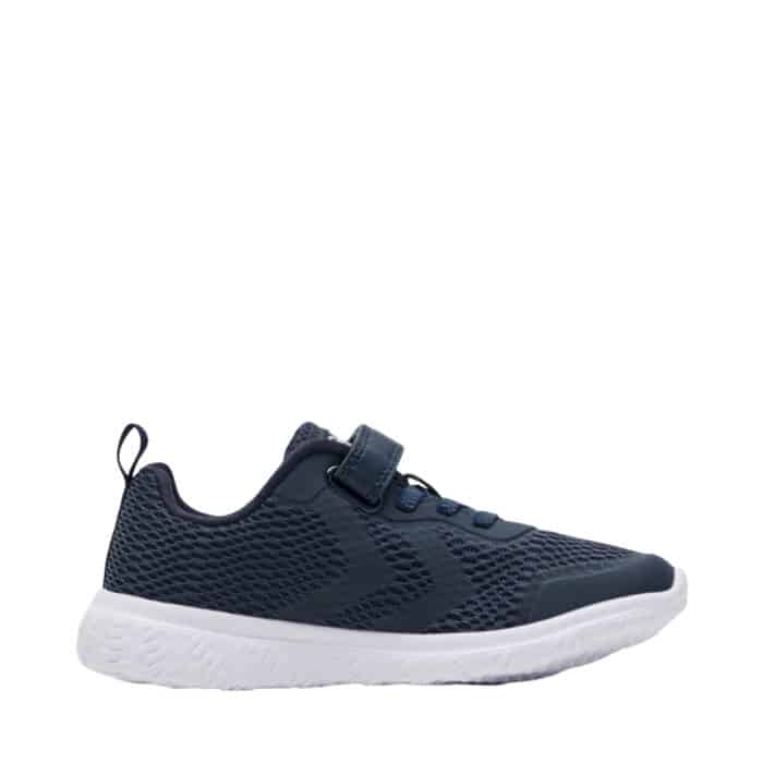 Hummel Actus ML Recycled Sneakers Børn