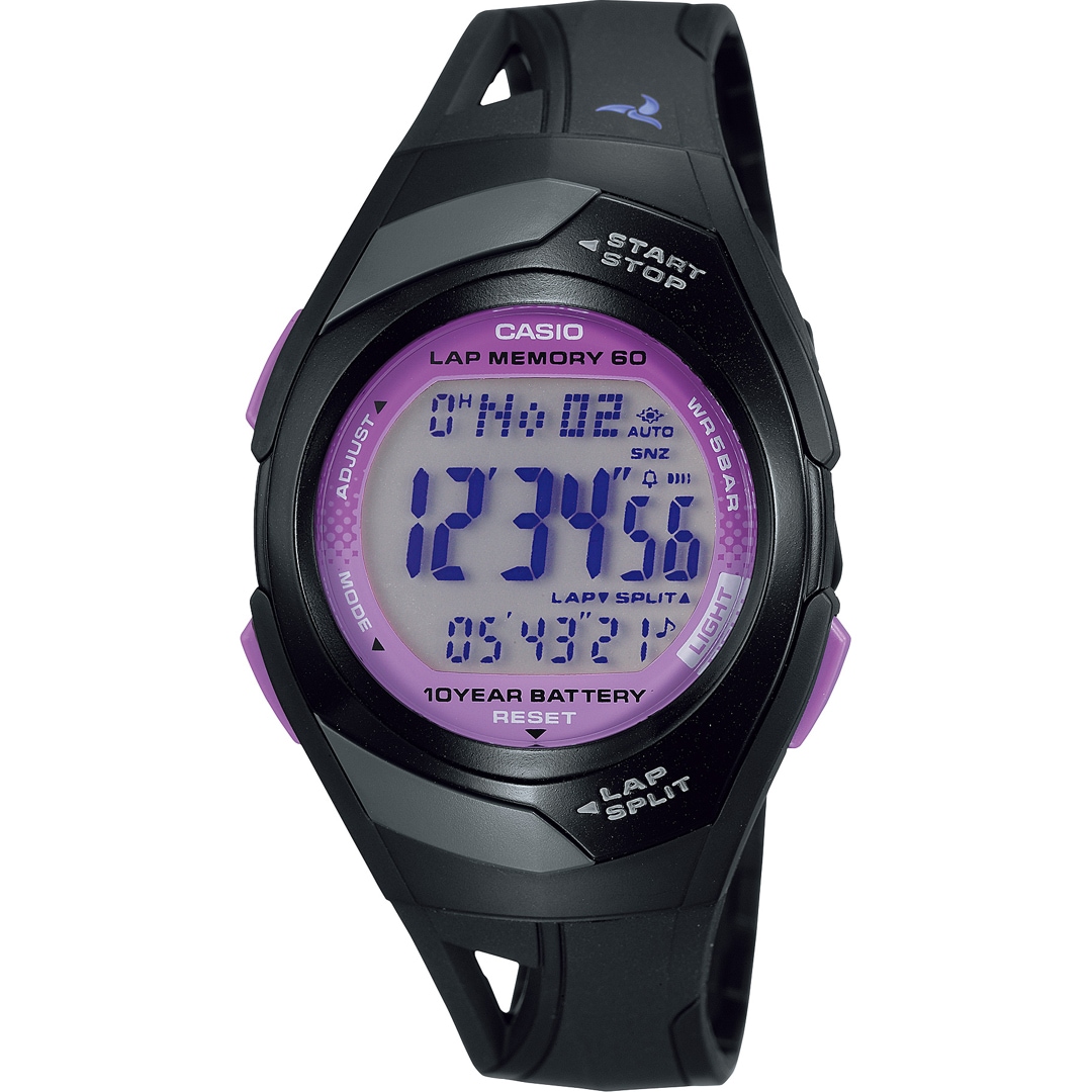 Casio Collection Retro Sport Digital