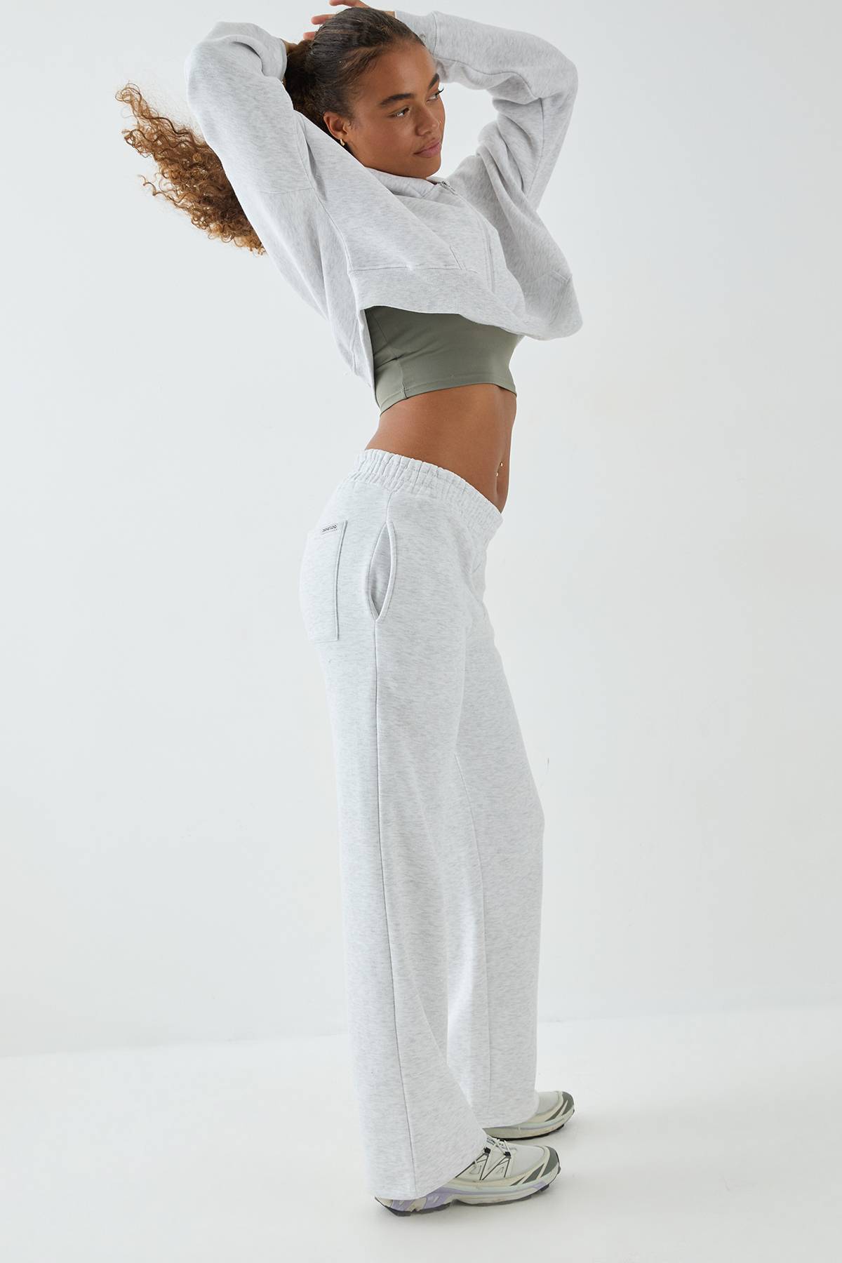 Jogging DSGN Studio Coupe Droite