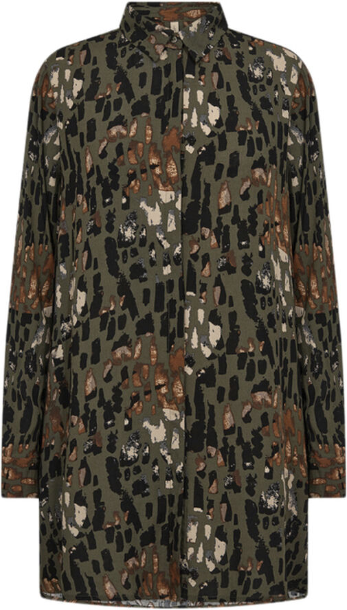 soyaconcept SC-IMA 2 7750c olive combi