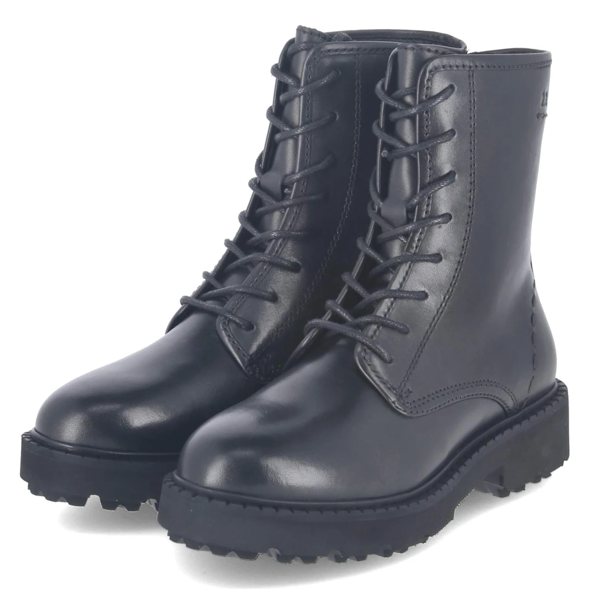 Josef SeibelSchnürboots BRIDGET 02 - schwarz