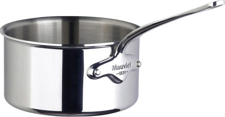 Mauviel KASSEROLLE 3,2 L. - COOK STYLE Stål