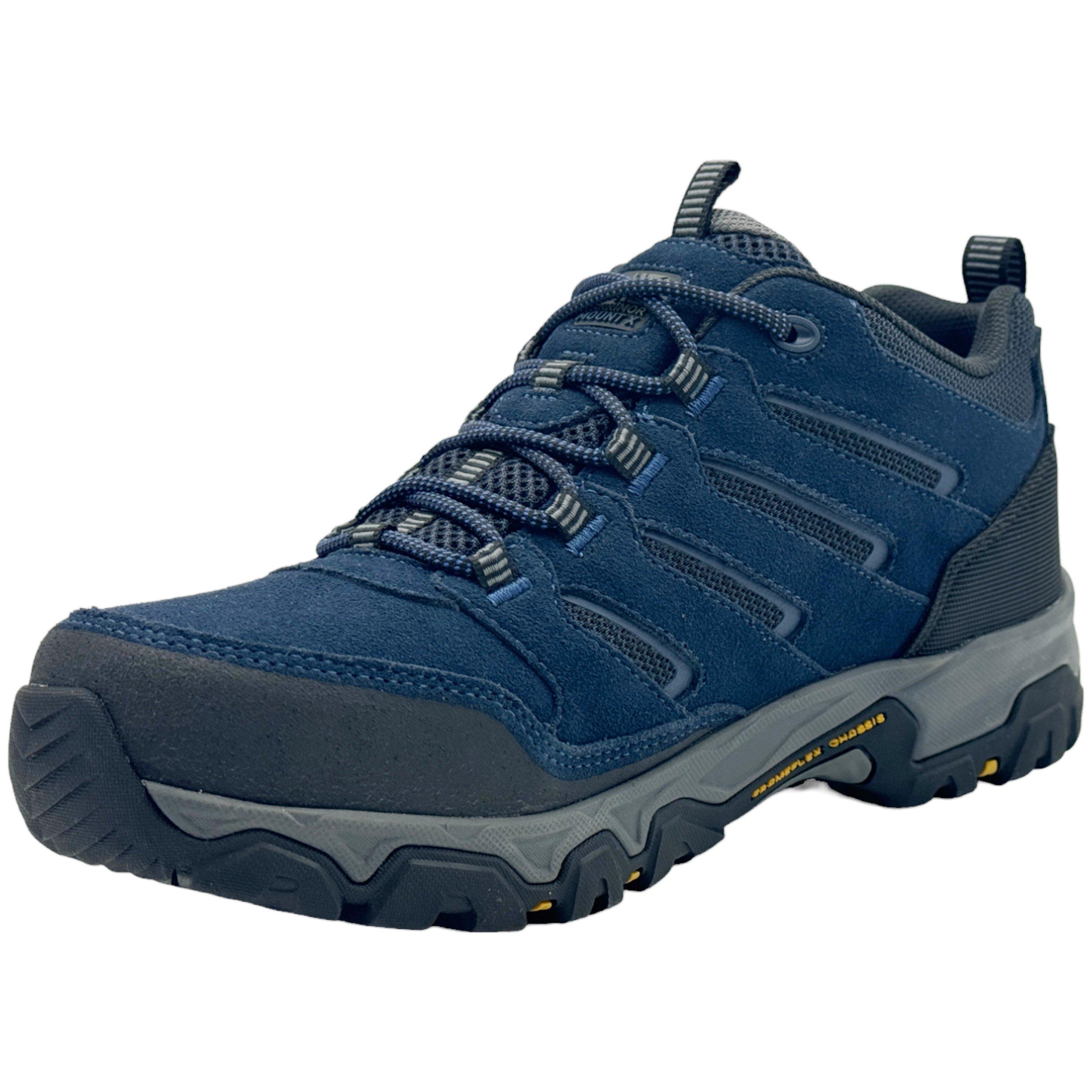 Karrimor Mount Low Mens Waterproof Walking Shoes