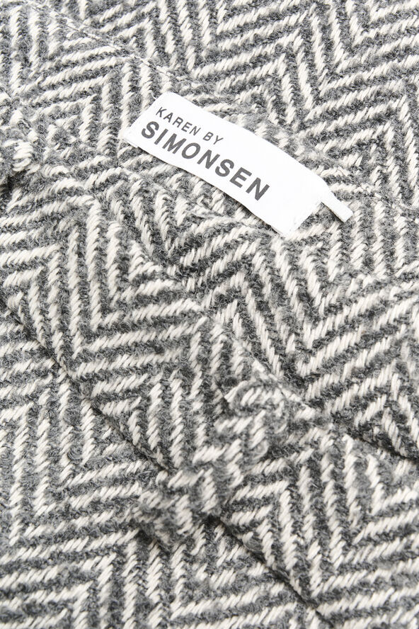 Karen by Simonsen KBRitt Skirt Thunderstorm