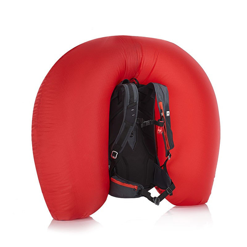 Tour 32 Switch - Sac à dos airbag