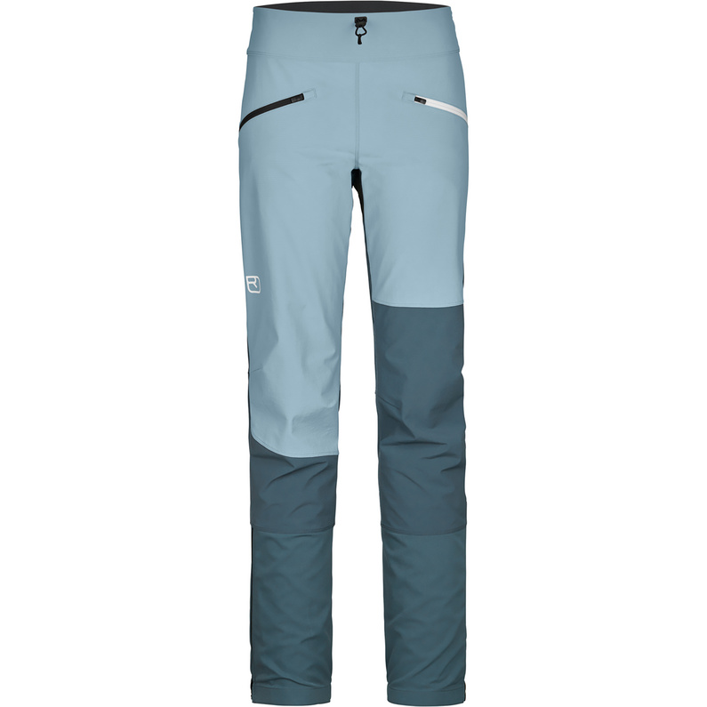 Ortovox Damen Punta Berrino Hose