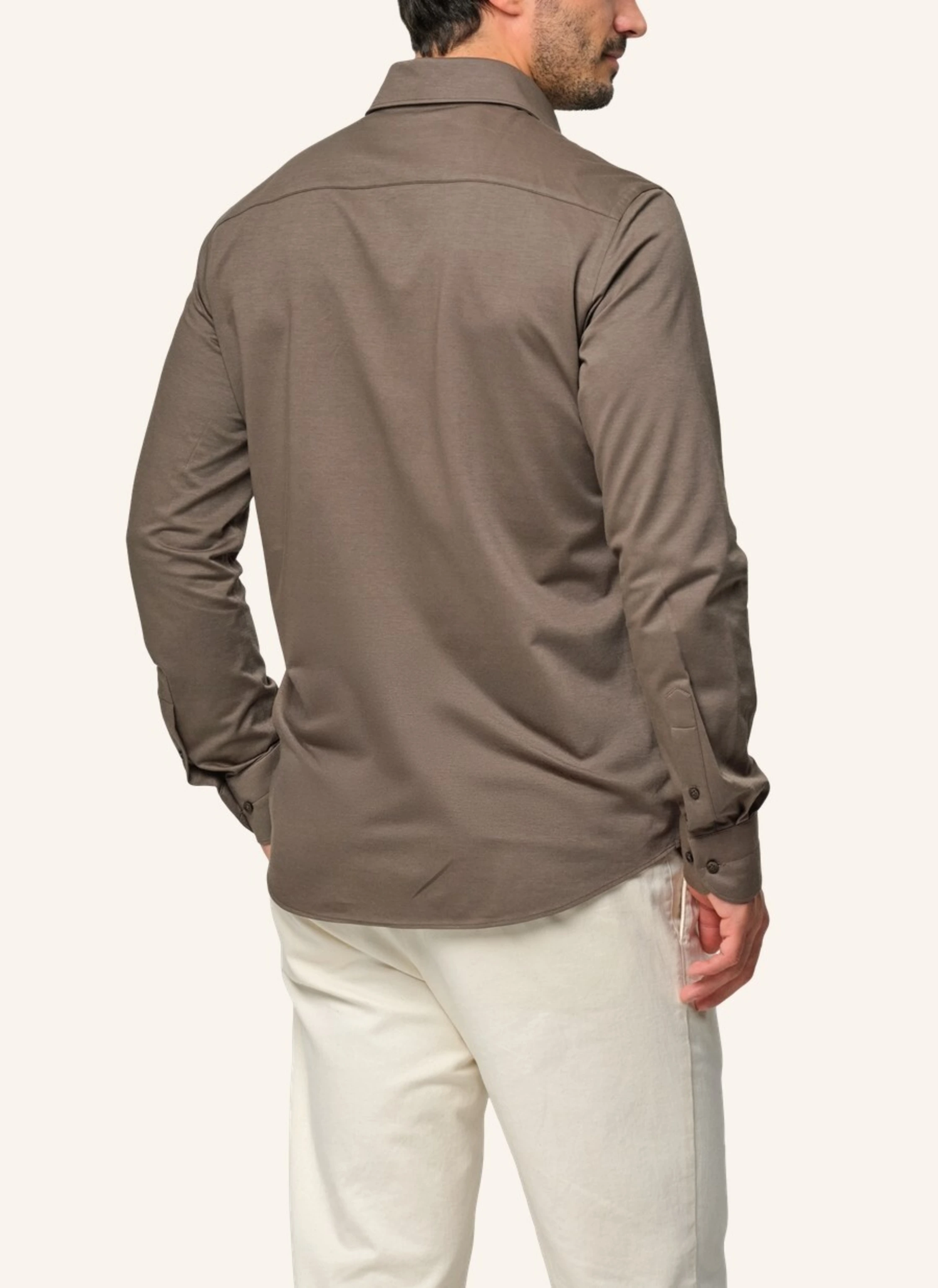 PROFUOMO Hemd Slim Fit
