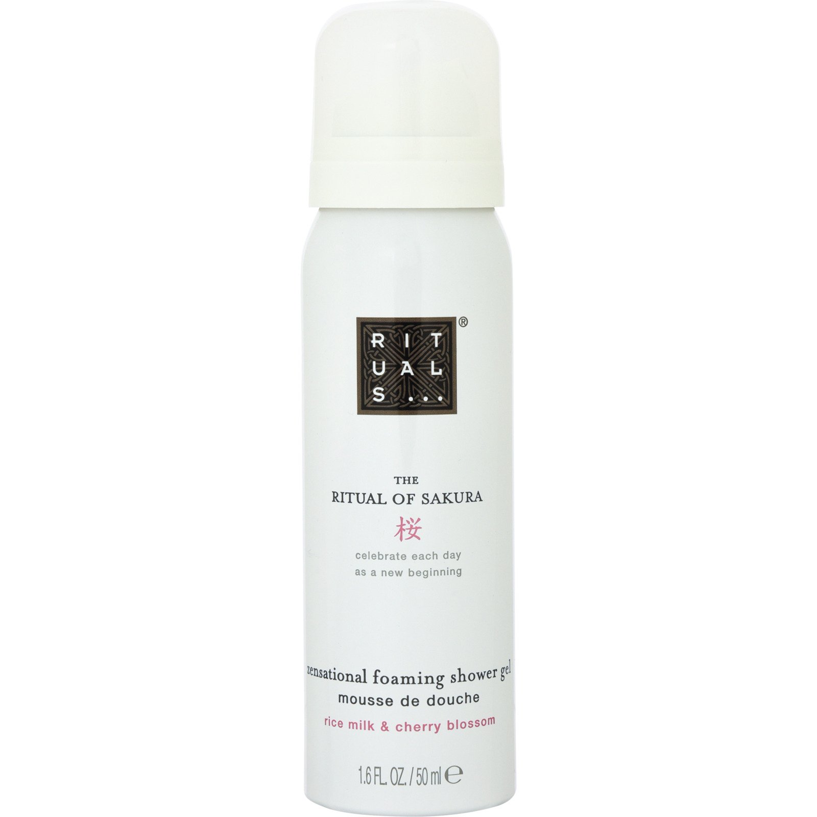 Rituals of Sakura Trial Set 3-teilig