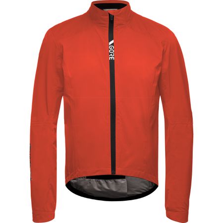 TORRENT GTX Herren-Regenjacke  fireball  M