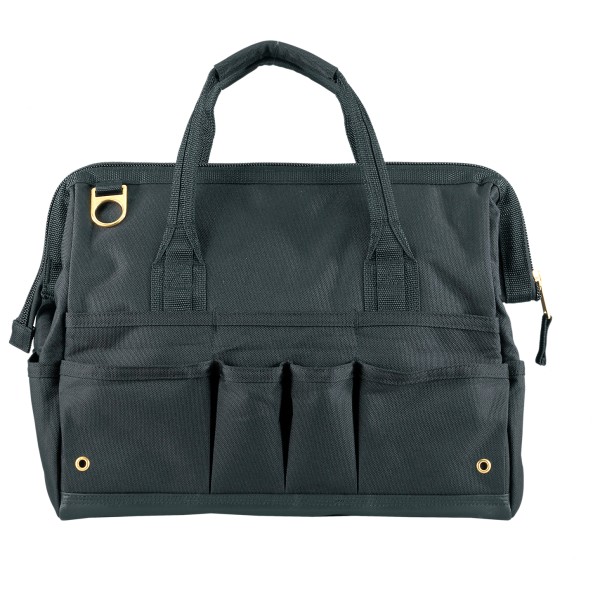 Carhartt - 16-Inch 30 Pocket Tool Bag - Reistas