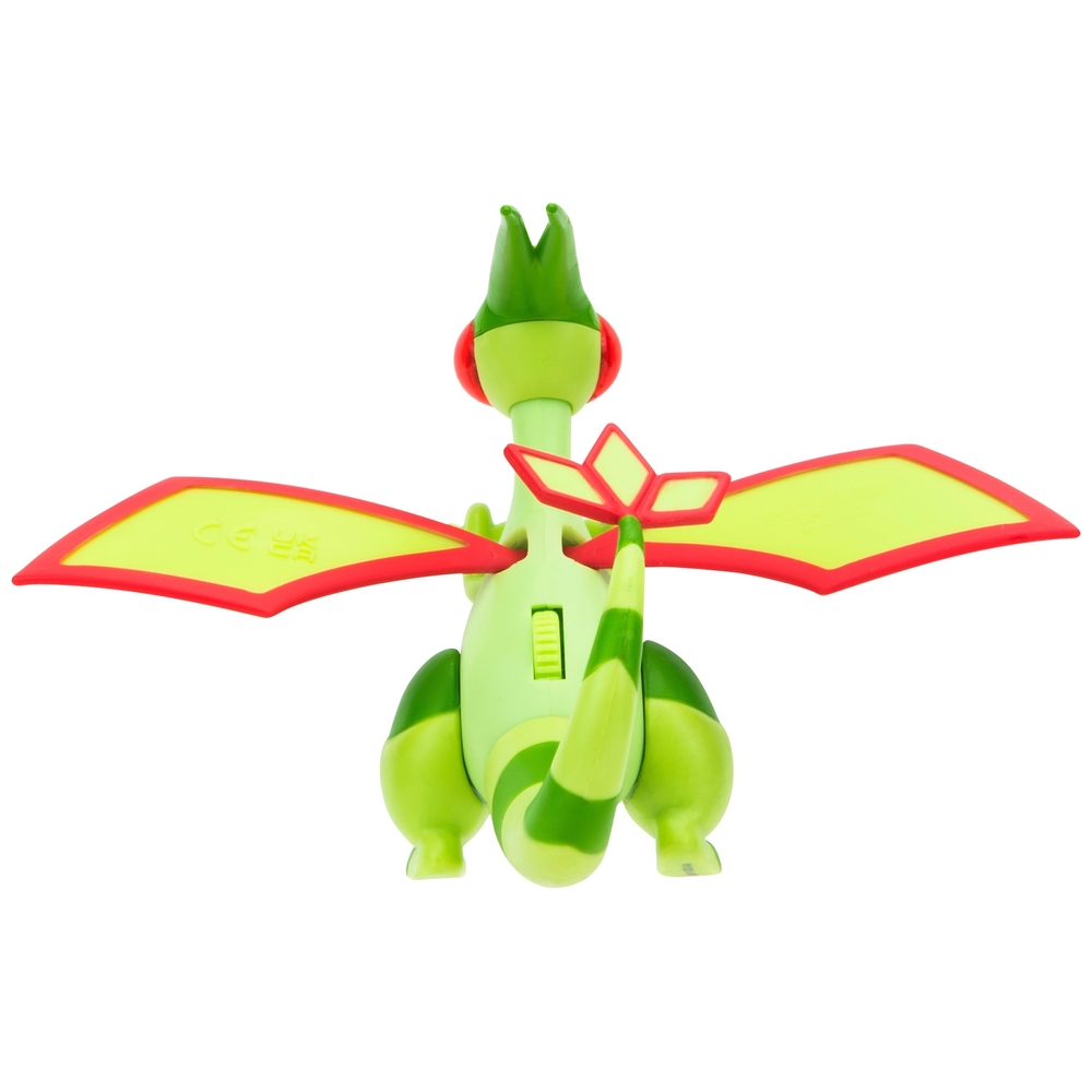 Pokémon-Kampffigur – Libelldra
