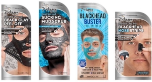 7TH HEAVEN Geschenkset Men's Skin Power Collecti