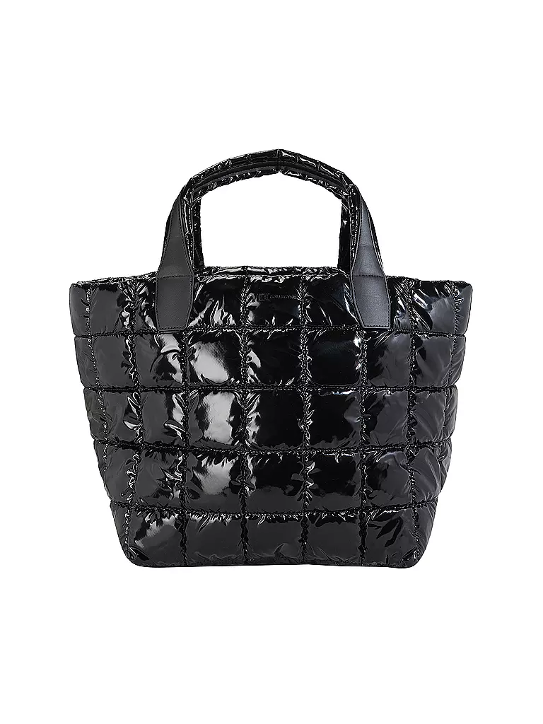 VEE COLLECTIVE Tasche - Shopper PORTER TOTE Medium schwarz