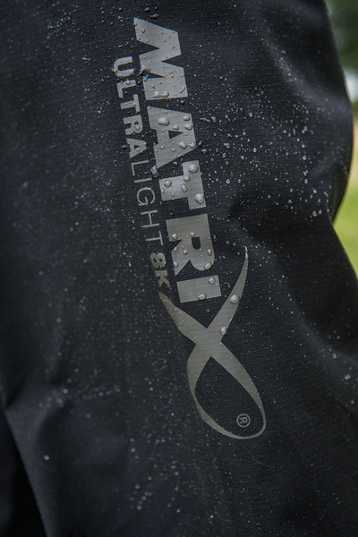 Pantalon de pluie Matrix Ultra-Light Over Trousers